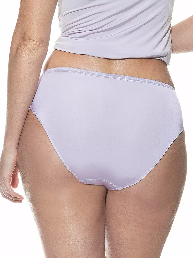 MEY | Pants GRACE violet cake | rosa