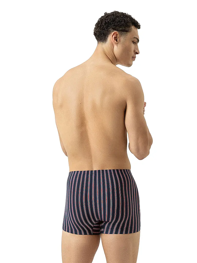 MEY | Pants happy red | rot