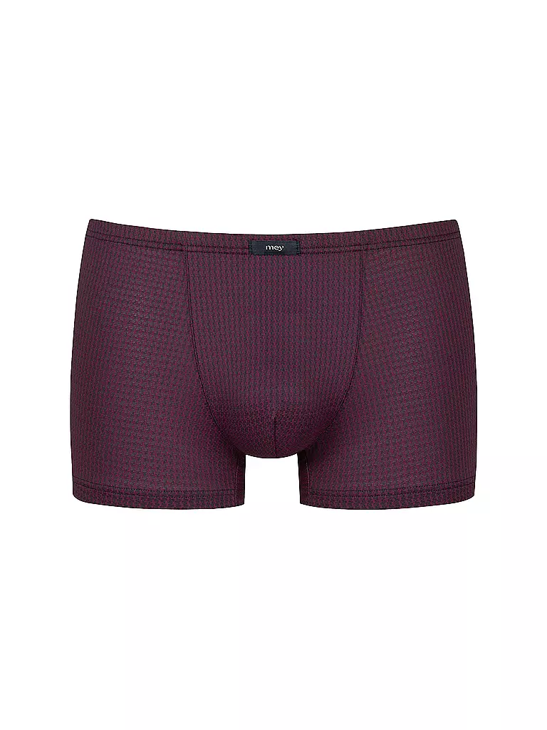 MEY | Pants imperial red | dunkelrot