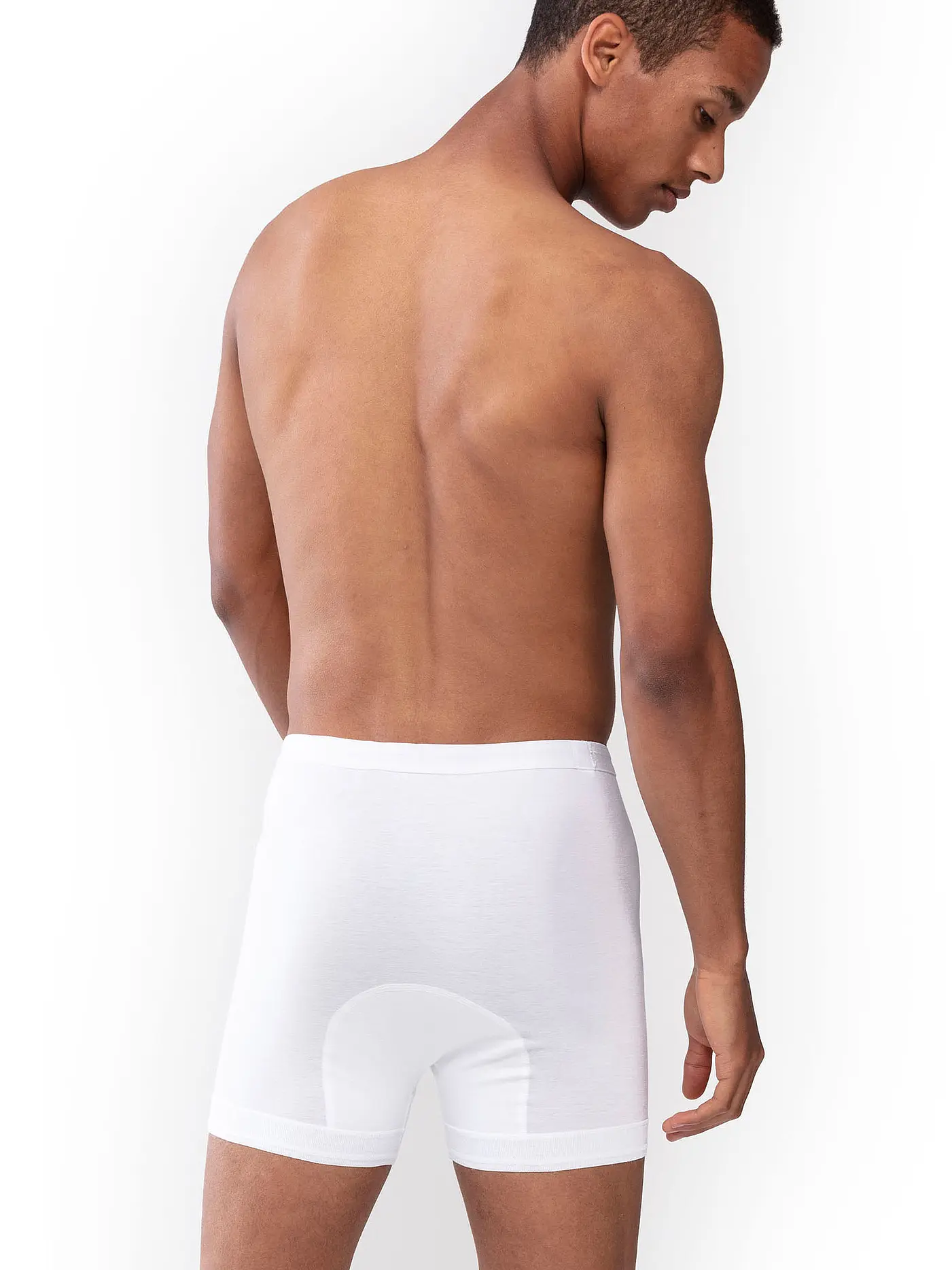 MEY | Pants NOBLESSE | weiss