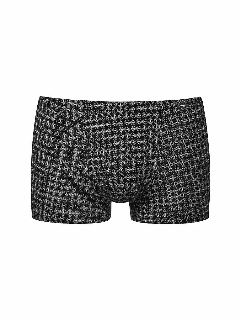 MEY | Pants schwarz | schwarz