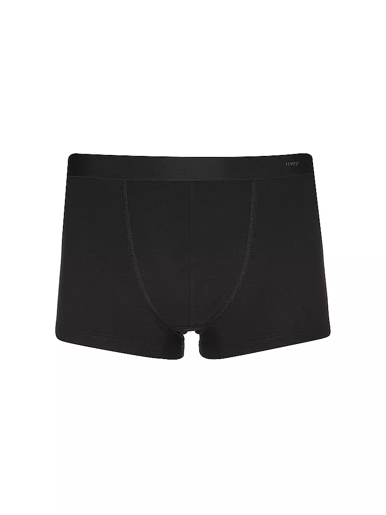 MEY | Pants schwarz | schwarz
