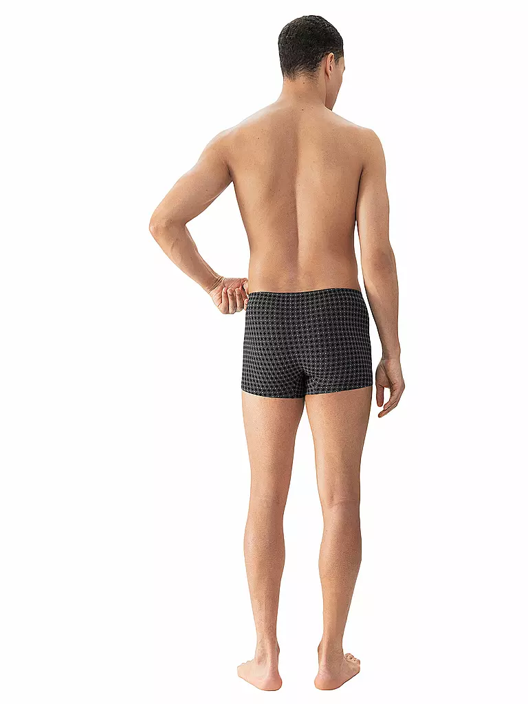MEY | Pants schwarz | schwarz