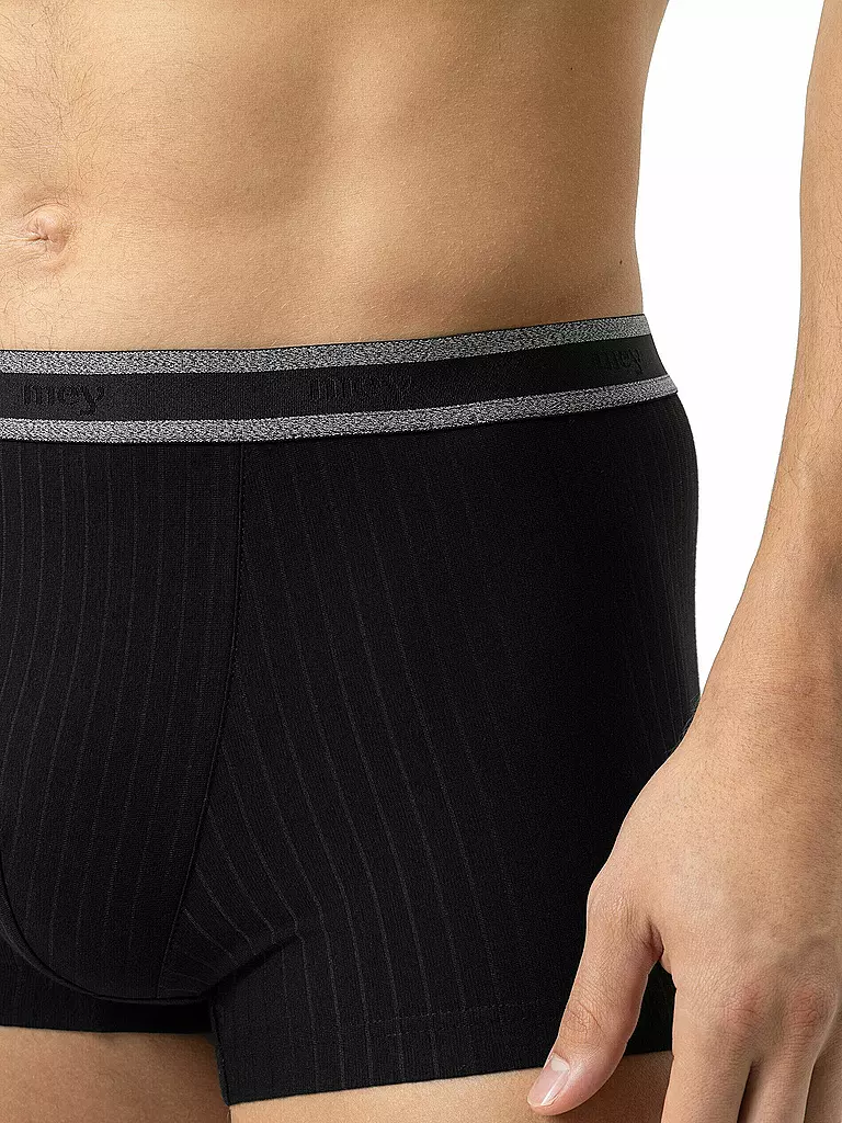 MEY | Pants schwarz | schwarz