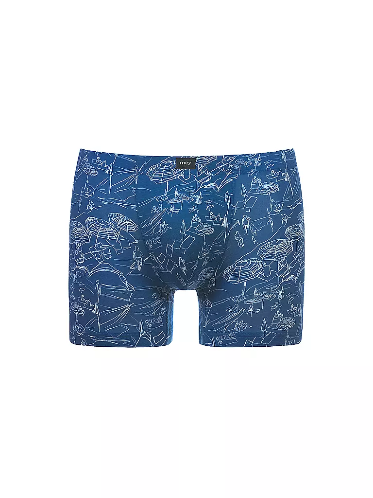 MEY | Pants tide blue | blau