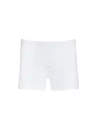 MEY | Pants schwarz | weiss