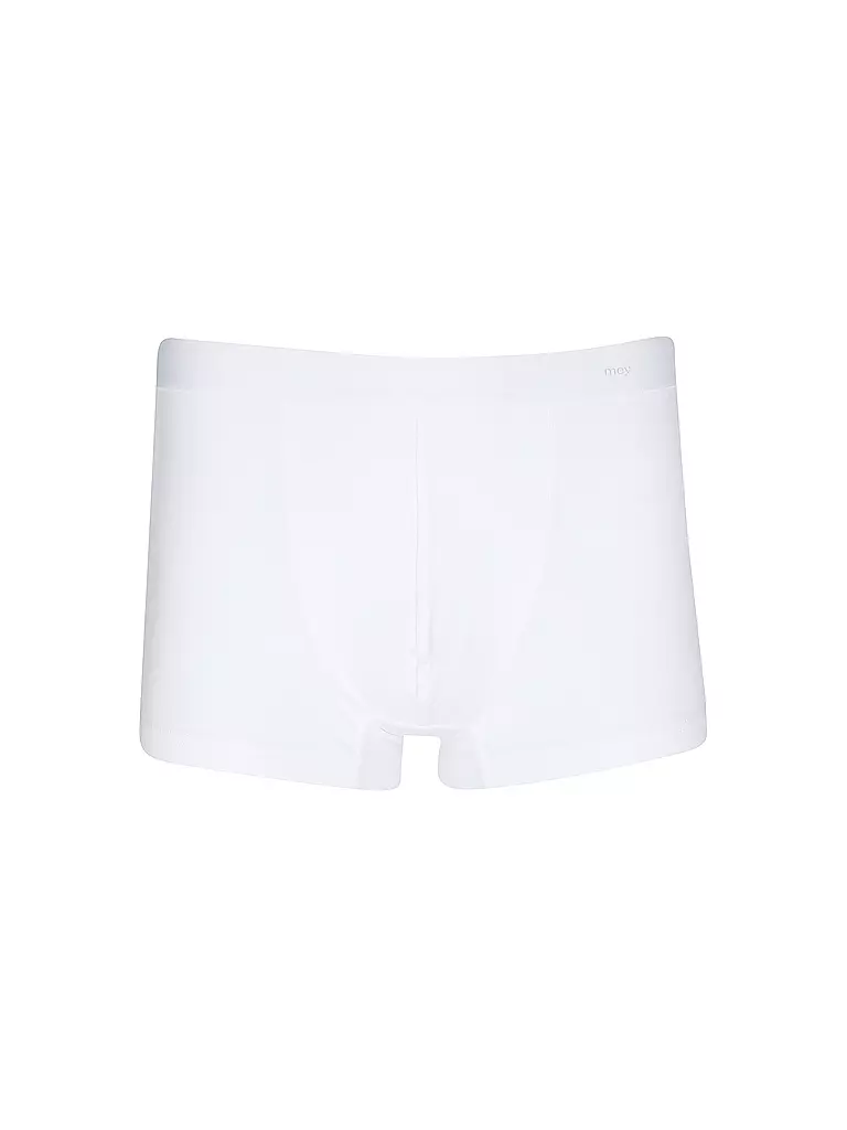 MEY | Pants weiss | weiss
