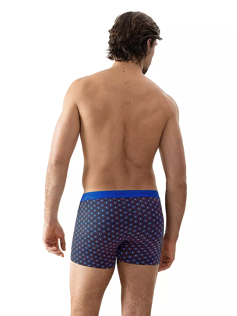 MEY | Pants yacht blue | blau