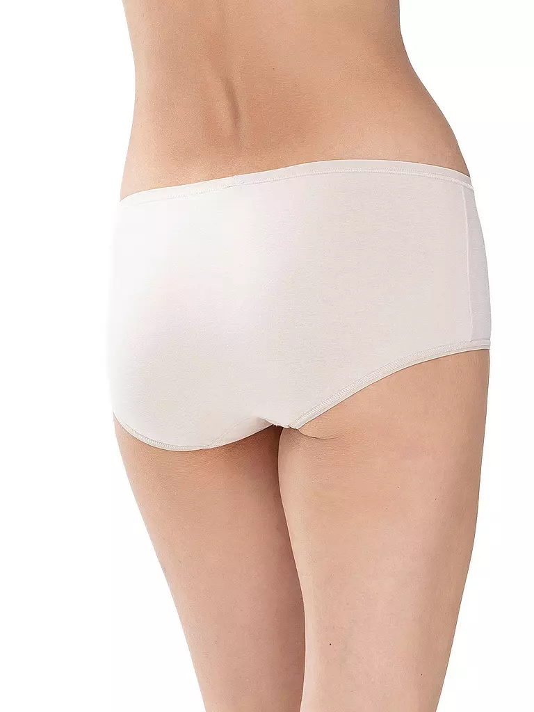 MEY | Panty Organic Bailey | beige