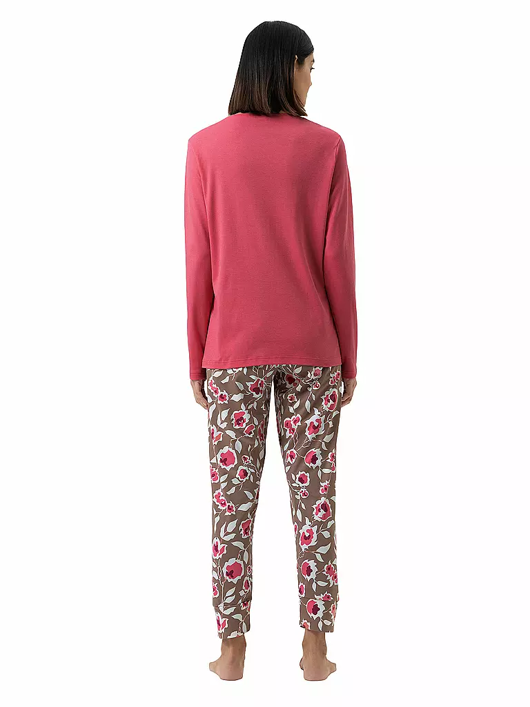 MEY | Pyjama 7/8 | 