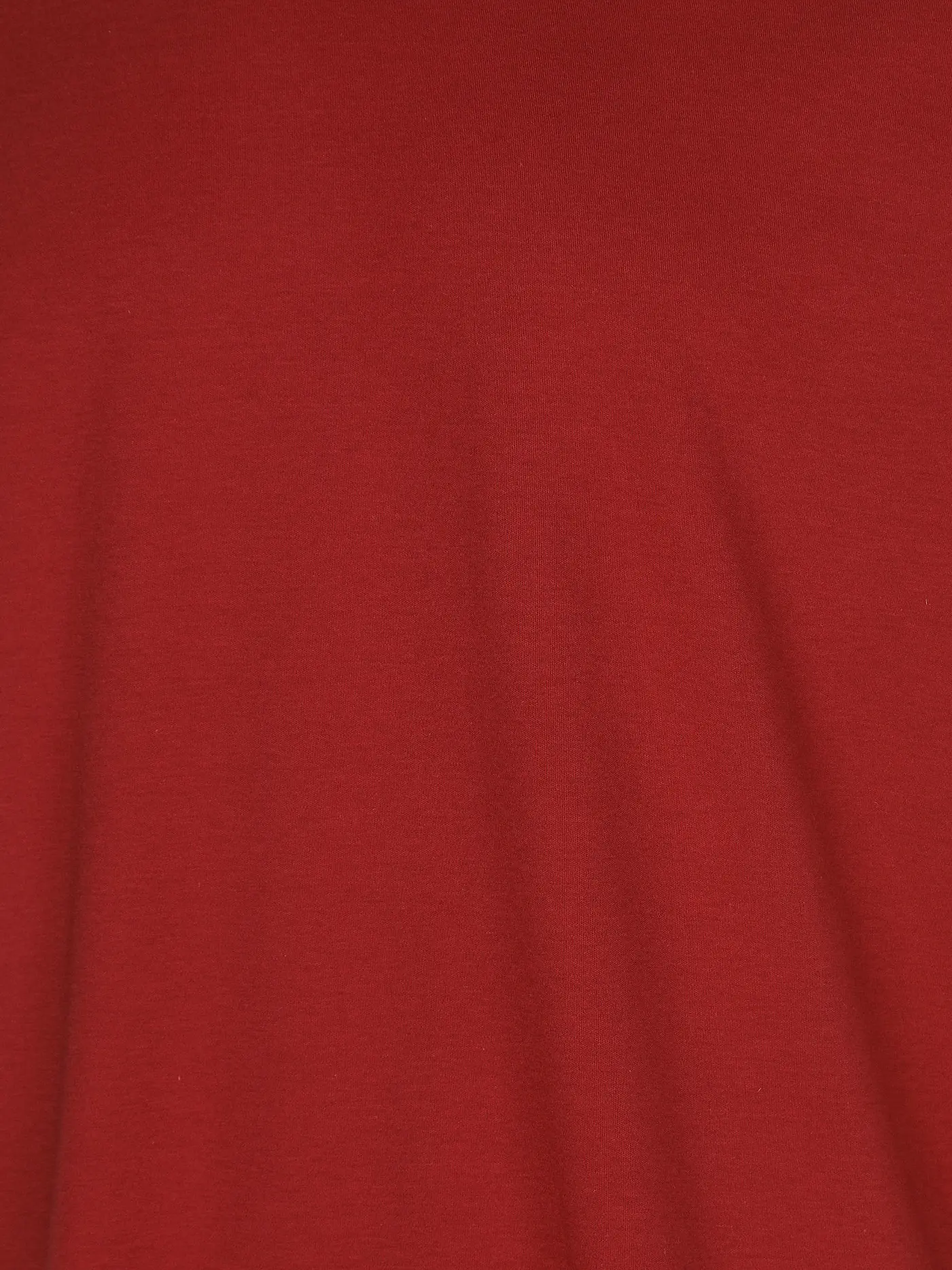 MEY | Pyjama T-Shirt  | rot