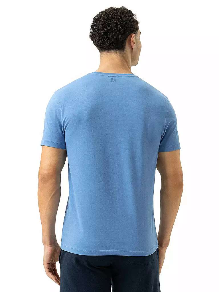 MEY | Pyjama T-Shirt RELAX baltic ocean | 