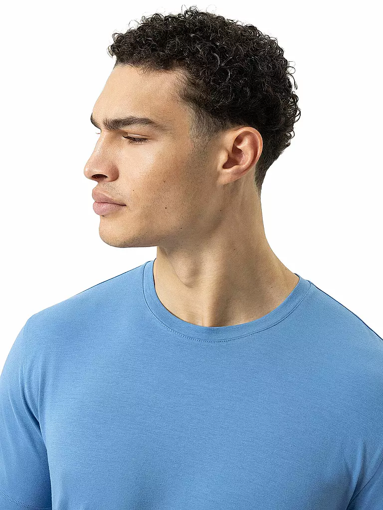 MEY | Pyjama T-Shirt RELAX baltic ocean | 