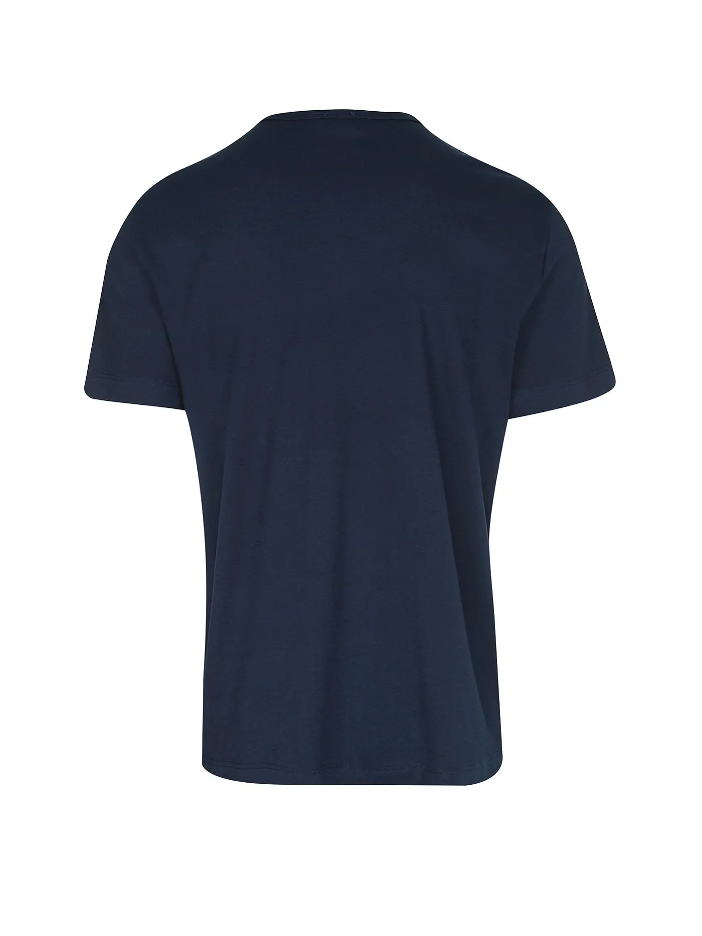 MEY | Pyjama T-Shirt | blau