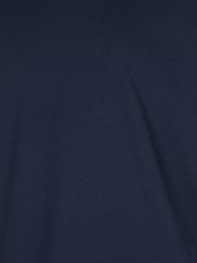 MEY | Pyjama T-Shirt | blau