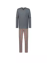 MEY | Pyjama | grau