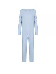 MEY | Pyjama | Blau