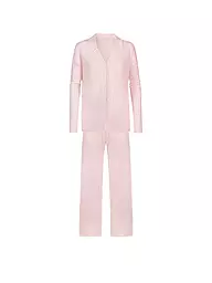 MEY | Pyjama | rosa