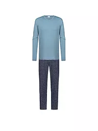 MEY | Pyjama | rot