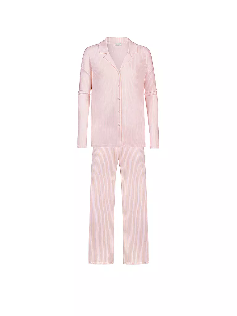MEY | Pyjama | rosa