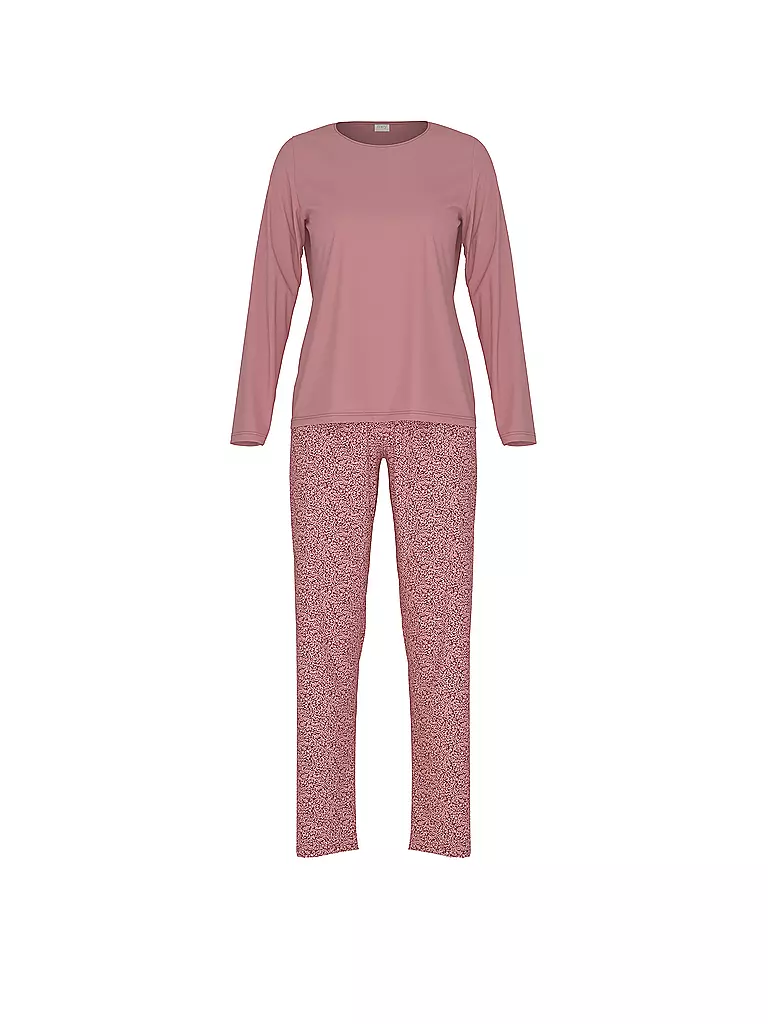 MEY | Pyjama | rosa