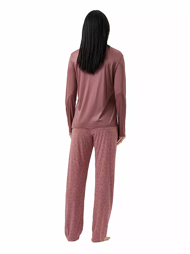 MEY | Pyjama | rosa