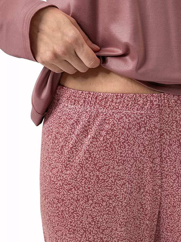 MEY | Pyjama | rosa