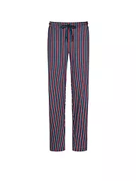MEY | Pyjamahose  | rot