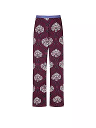 MEY | Pyjamahose  | beere