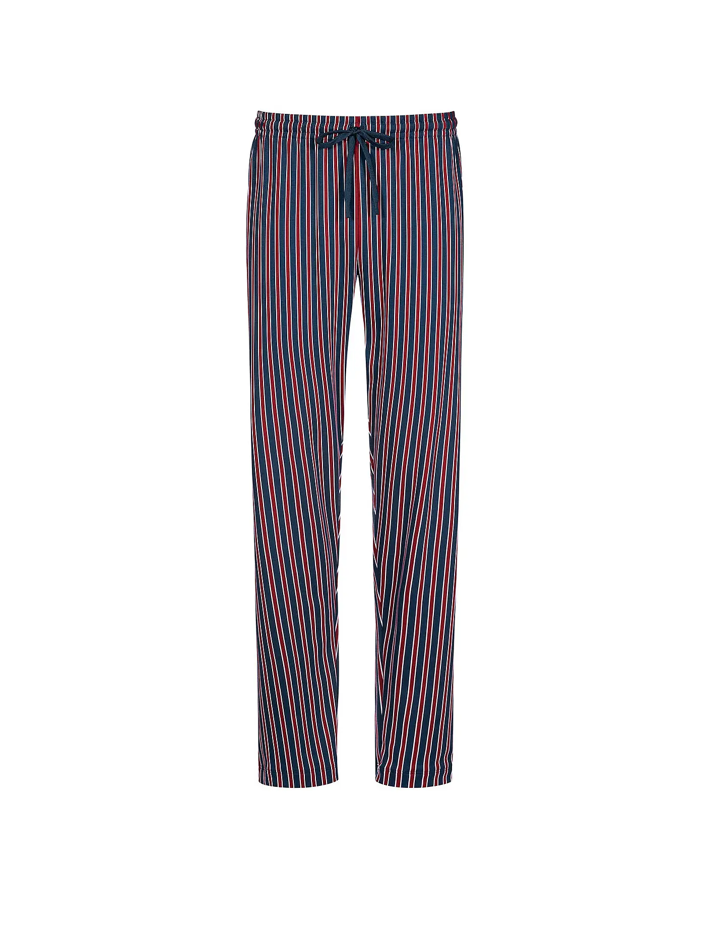 MEY | Pyjamahose  | rot