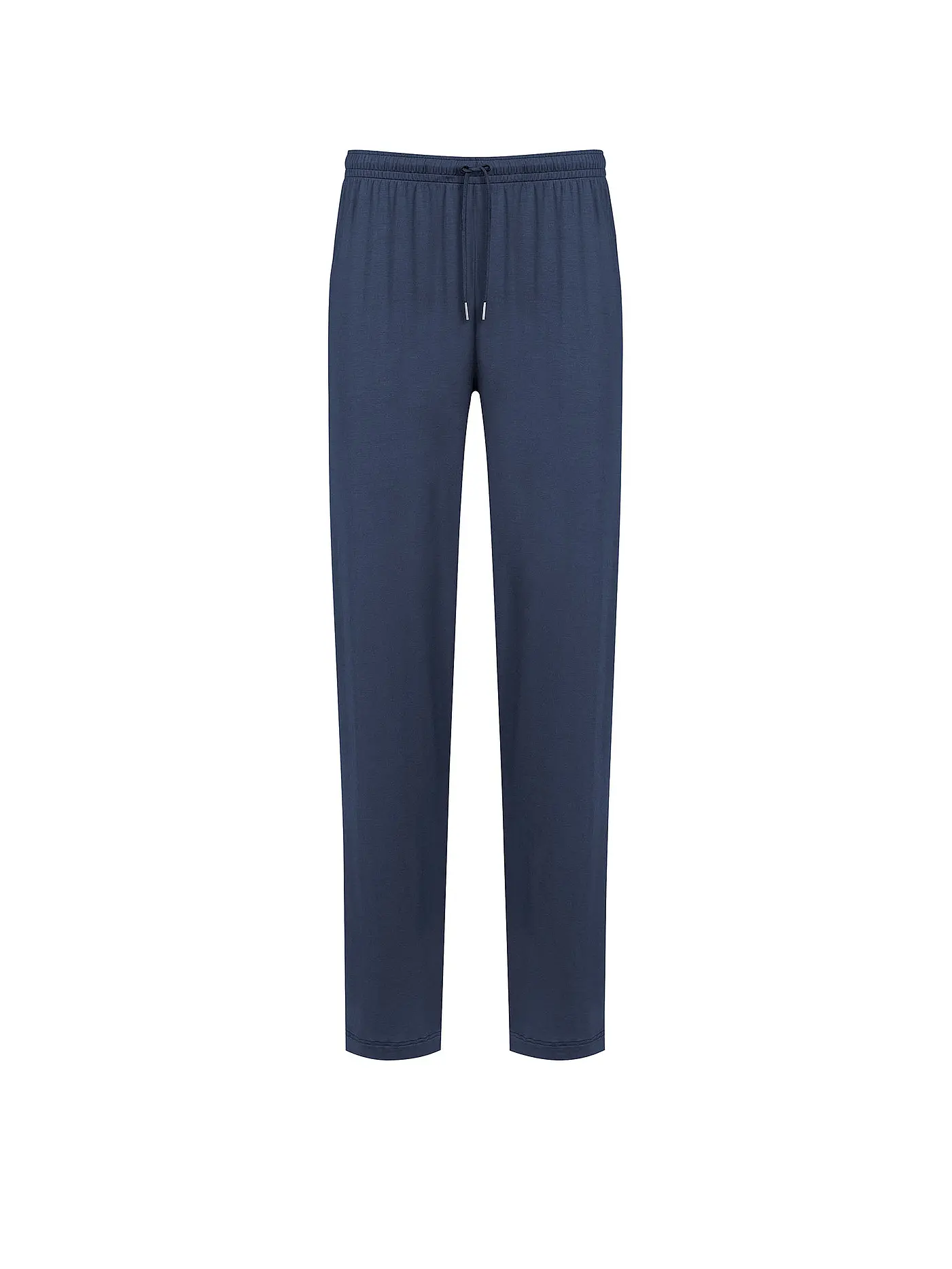 MEY | Pyjamahose JEFFERSON quartz melange | grau