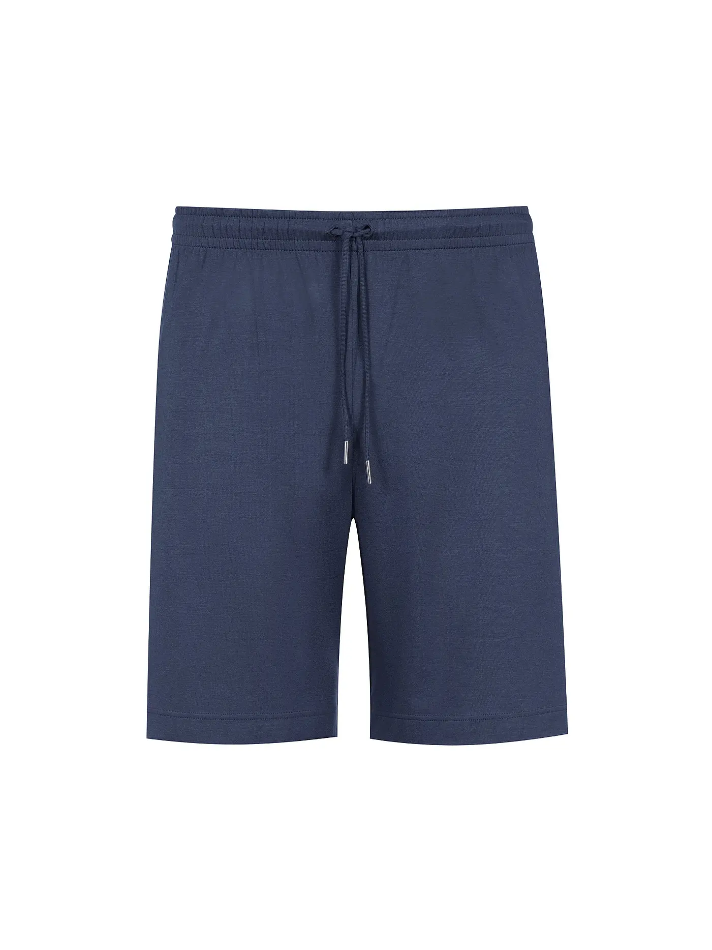 MEY | Pyjamahose JEFFERSON galactic blue | grau