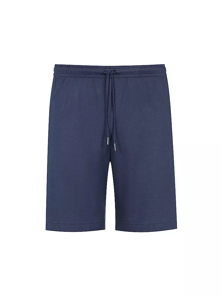 MEY | Pyjamahose JEFFERSON fossil grey | grau