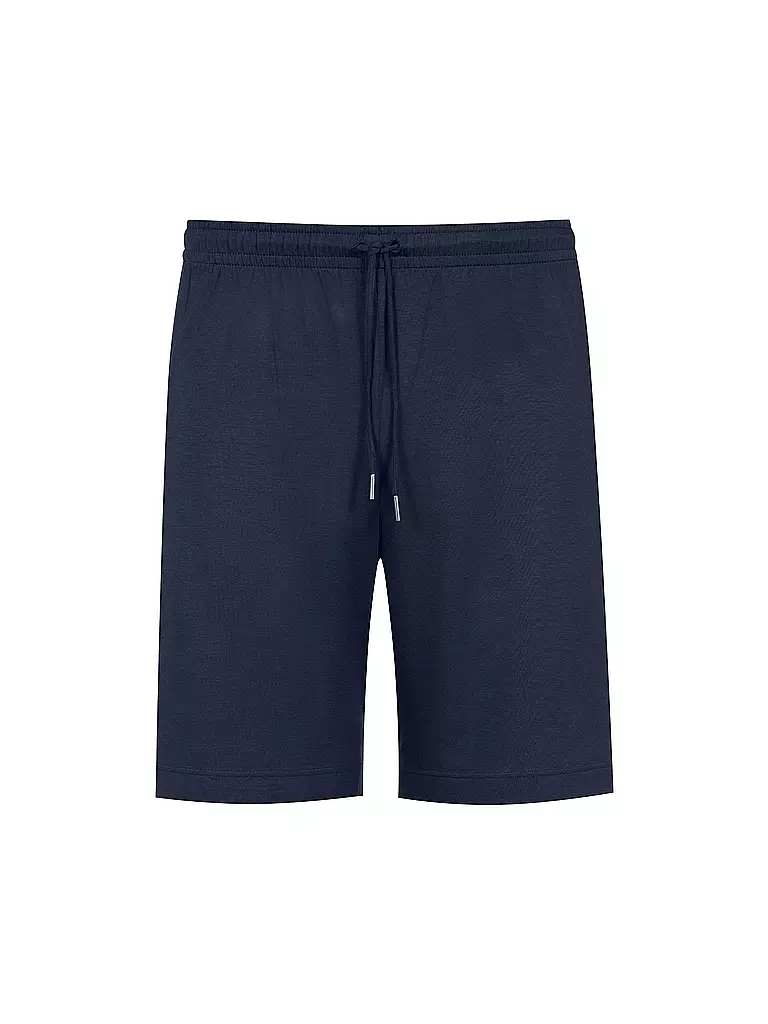 MEY | Pyjamahose JEFFERSON | blau