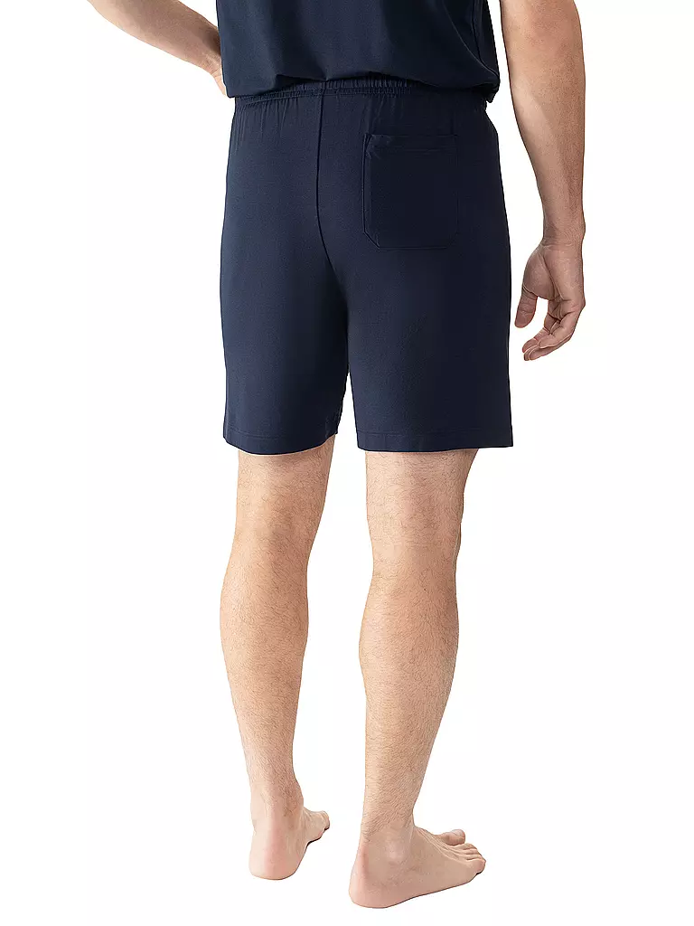 MEY | Pyjamahose JEFFERSON | grau