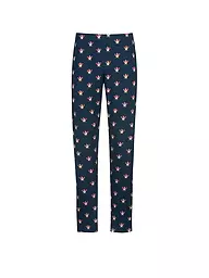 MEY | Pyjamahose | Dunkelblau