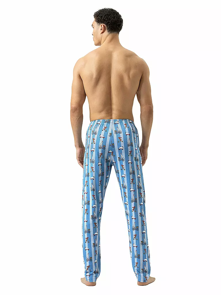 MEY | Pyjamahose | 