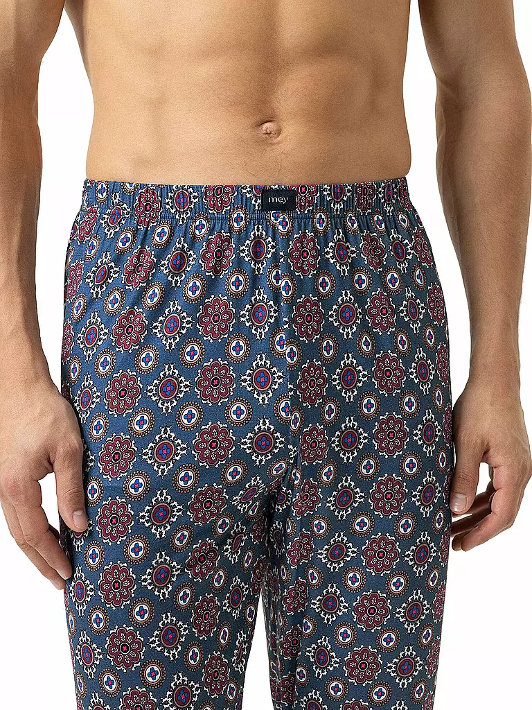 MEY | Pyjamahose | 