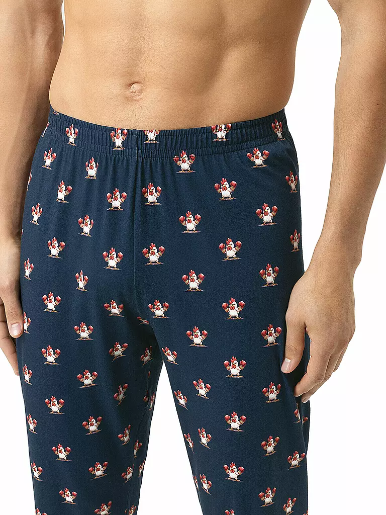 MEY | Pyjamahose | 