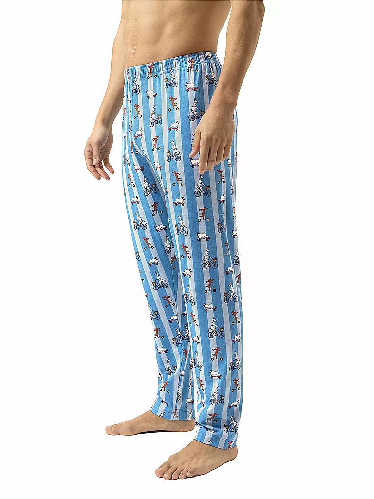 MEY | Pyjamahose | 