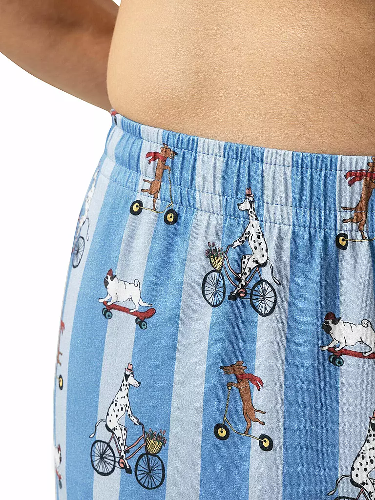 MEY | Pyjamahose | 