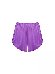 MEY | Pyjamashorts COCO | lila