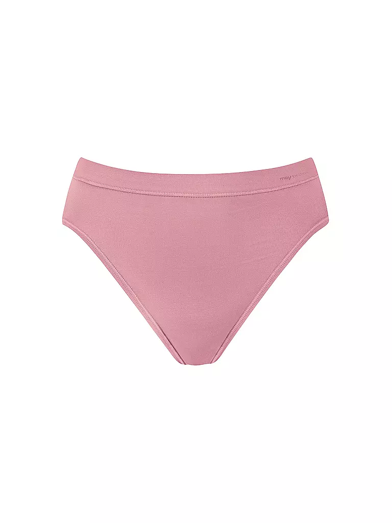 MEY | Rio Slip EMOTION cherry cream | rosa