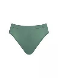 MEY | Rio Slip EMOTION boysenberry | grün