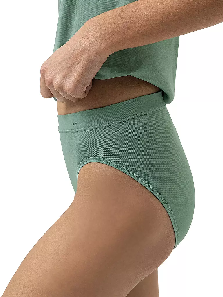 MEY | Rio Slip EMOTION peat moss | 
