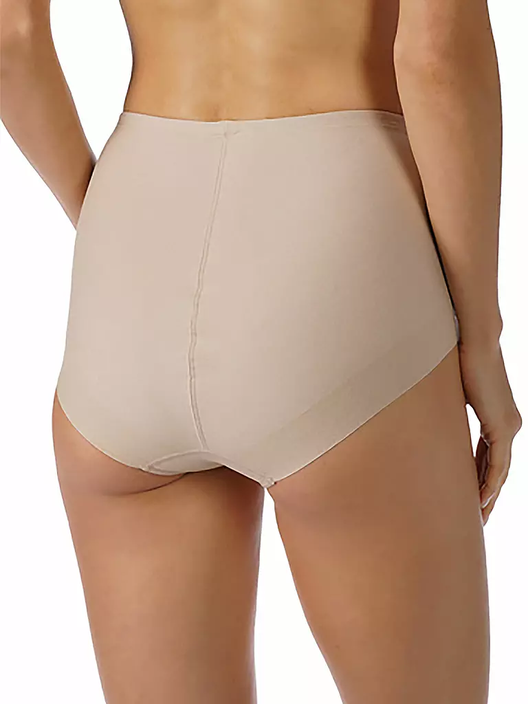 MEY | Shape Taillenslip Nova Cream Tan | schwarz