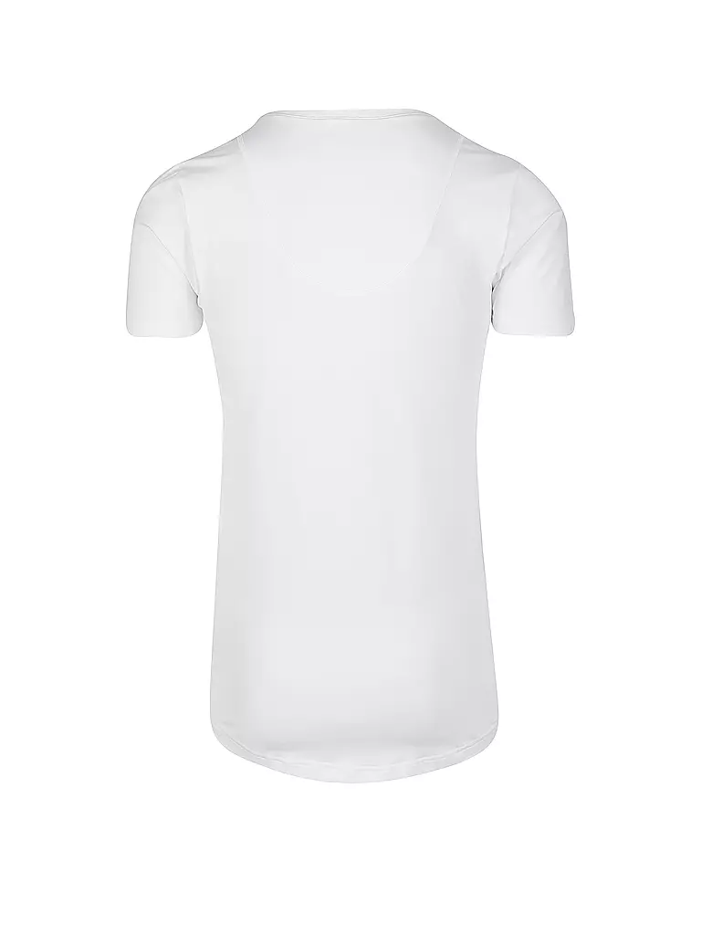 MEY | Shirt - Unterhemd | weiss