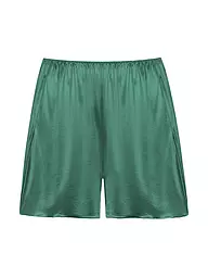 MEY | Shorts COCO | dunkelgrün