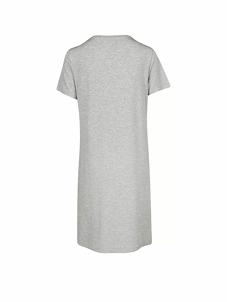 MEY | Sleepshirt - Nachthemd Liliyan | grau