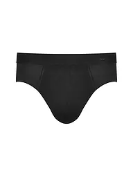 MEY | Slip - Jazz Pants weiss | schwarz